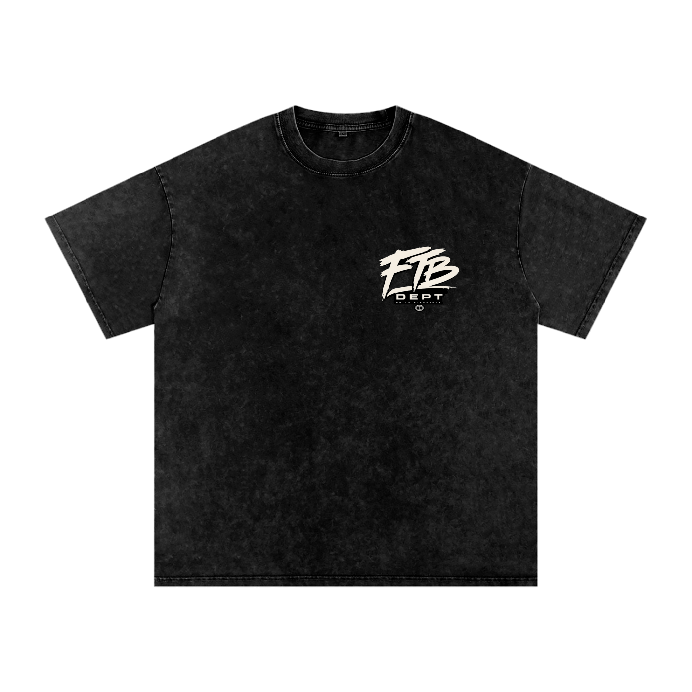 “LET’S GET IT®” Tee