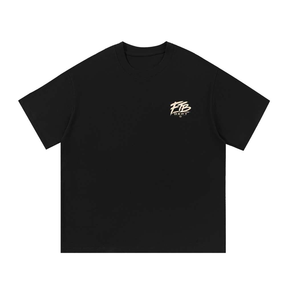“Hanging On®” Tee