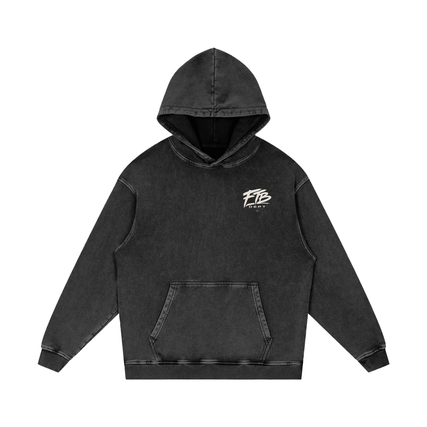 “LET’S GET IT®” Hoodie