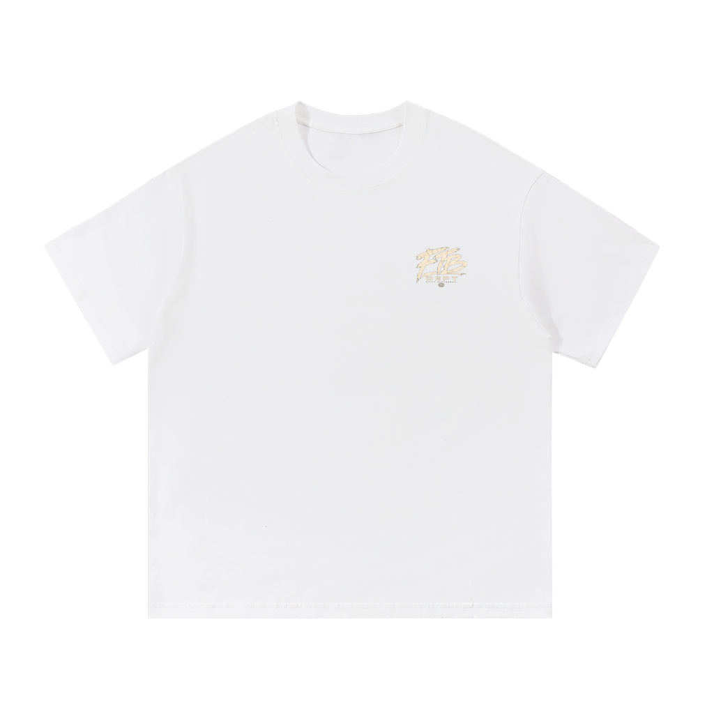 “Hanging On®” Tee