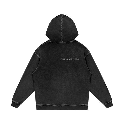 “LET’S GET IT®” Hoodie