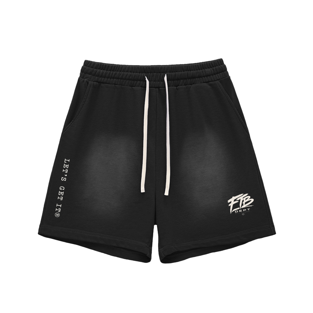 “LET’S GET IT®” Shorts